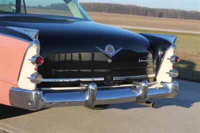 1955 Dodge Custom Royal Lancer   - Photo 8 - Fort Wayne, IN 46809