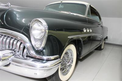 1953 Buick Special   - Photo 4 - Fort Wayne, IN 46809