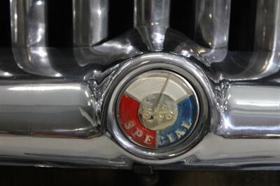 1953 Buick Special   - Photo 6 - Fort Wayne, IN 46809