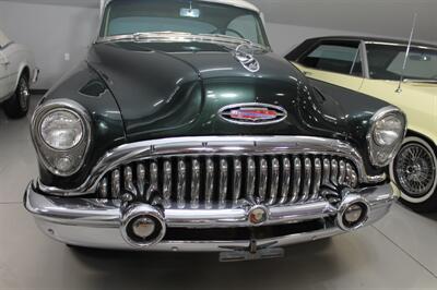 1953 Buick Special   - Photo 2 - Fort Wayne, IN 46809