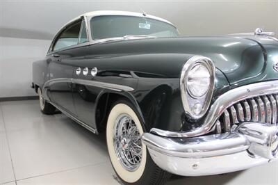 1953 Buick Special   - Photo 1 - Fort Wayne, IN 46809