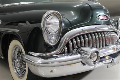 1953 Buick Special   - Photo 5 - Fort Wayne, IN 46809