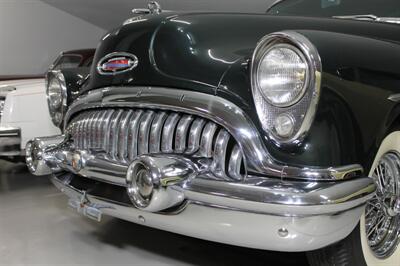 1953 Buick Special   - Photo 3 - Fort Wayne, IN 46809