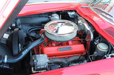 1966 Chevrolet Corvette   - Photo 34 - Fort Wayne, IN 46809