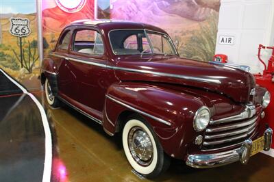 1947 Ford Super Deluxe  