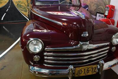 1947 Ford Super Deluxe   - Photo 4 - Fort Wayne, IN 46809