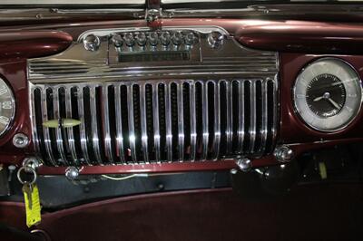 1947 Cadillac Series 62   - Photo 28 - Fort Wayne, IN 46809