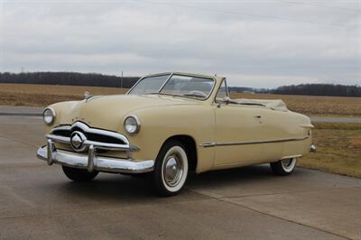1949 Ford Custom   - Photo 3 - Fort Wayne, IN 46809