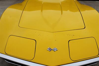 1972 Chevrolet Corvette   - Photo 11 - Fort Wayne, IN 46809
