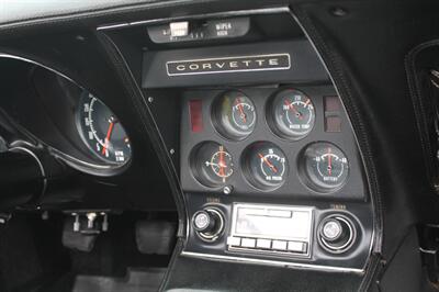 1972 Chevrolet Corvette   - Photo 41 - Fort Wayne, IN 46809