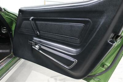 1973 Chevrolet Corvette - Photo 18 - Fort Wayne, IN 46809