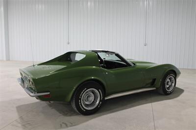 1973 Chevrolet Corvette - Photo 24 - Fort Wayne, IN 46809