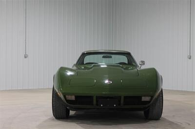 1973 Chevrolet Corvette - Photo 2 - Fort Wayne, IN 46809