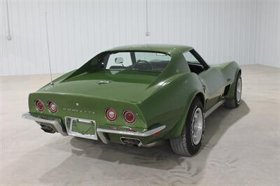 1973 Chevrolet Corvette - Photo 7 - Fort Wayne, IN 46809