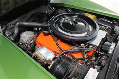 1973 Chevrolet Corvette - Photo 12 - Fort Wayne, IN 46809