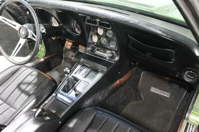 1973 Chevrolet Corvette - Photo 17 - Fort Wayne, IN 46809