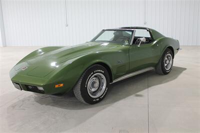 1973 Chevrolet Corvette - Photo 21 - Fort Wayne, IN 46809