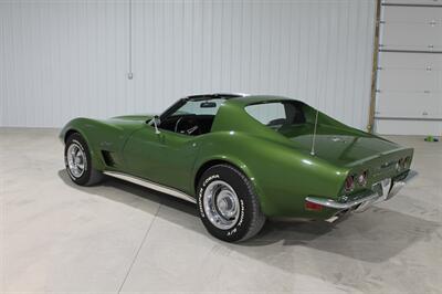 1973 Chevrolet Corvette - Photo 23 - Fort Wayne, IN 46809