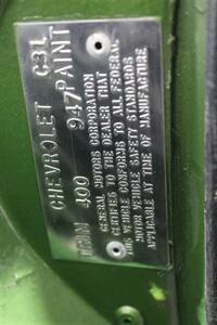 1973 Chevrolet Corvette - Photo 15 - Fort Wayne, IN 46809