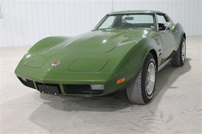 1973 Chevrolet Corvette - Photo 4 - Fort Wayne, IN 46809