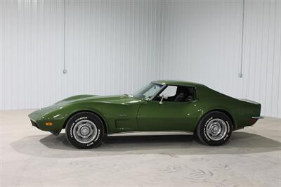 1973 Chevrolet Corvette Coupe