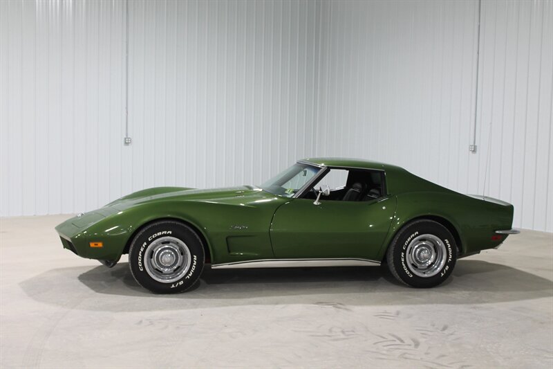 1973 Chevrolet Corvette   - Photo 1 - Fort Wayne, IN 46809