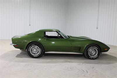 1973 Chevrolet Corvette - Photo 8 - Fort Wayne, IN 46809