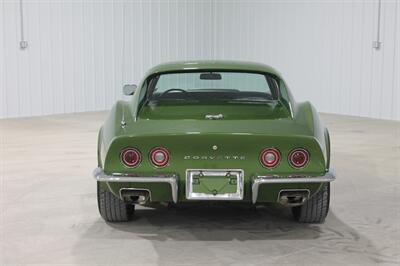1973 Chevrolet Corvette - Photo 5 - Fort Wayne, IN 46809