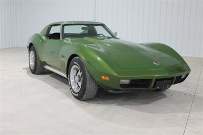 1973 Chevrolet Corvette - Photo 3 - Fort Wayne, IN 46809