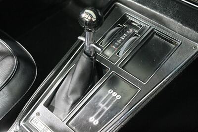 1973 Chevrolet Corvette - Photo 26 - Fort Wayne, IN 46809