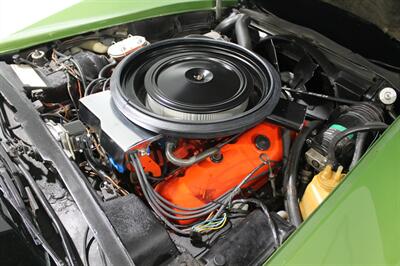 1973 Chevrolet Corvette - Photo 11 - Fort Wayne, IN 46809