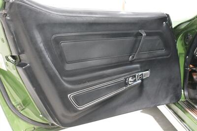 1973 Chevrolet Corvette - Photo 14 - Fort Wayne, IN 46809