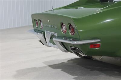 1973 Chevrolet Corvette - Photo 9 - Fort Wayne, IN 46809