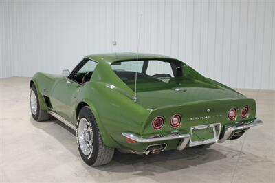 1973 Chevrolet Corvette - Photo 6 - Fort Wayne, IN 46809
