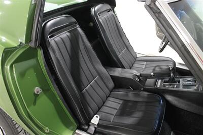 1973 Chevrolet Corvette - Photo 19 - Fort Wayne, IN 46809