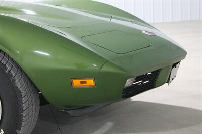 1973 Chevrolet Corvette - Photo 10 - Fort Wayne, IN 46809