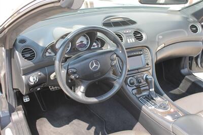 2003 Mercedes-Benz SL 55 AMG   - Photo 28 - Fort Wayne, IN 46809