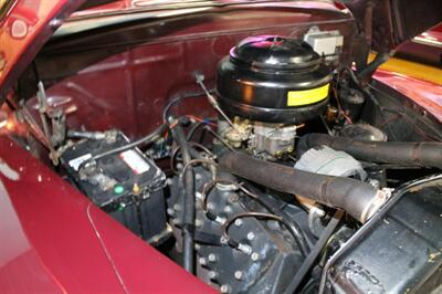 1947 Ford Super deluxe Convertible   - Photo 4 - Fort Wayne, IN 46809