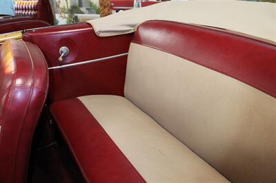 1947 Ford Super deluxe Convertible   - Photo 9 - Fort Wayne, IN 46809