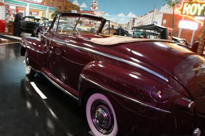 1947 Ford Super deluxe Convertible   - Photo 10 - Fort Wayne, IN 46809