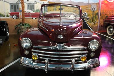1947 Ford Super deluxe Convertible   - Photo 2 - Fort Wayne, IN 46809