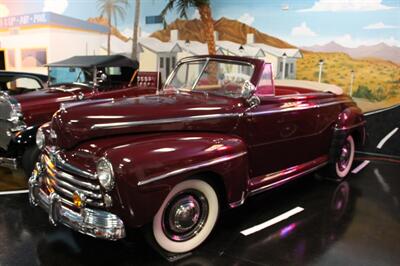 1947 Ford Super deluxe Convertible   - Photo 3 - Fort Wayne, IN 46809