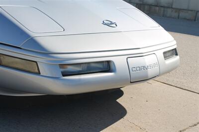 1996 Chevrolet Corvette   - Photo 11 - Fort Wayne, IN 46809