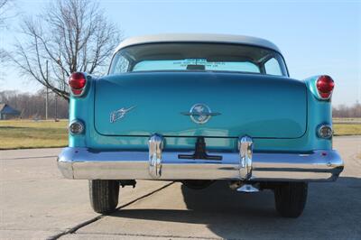 1954 Oldsmobile Super 88 2Dr Holiday Cpe   - Photo 36 - Fort Wayne, IN 46809