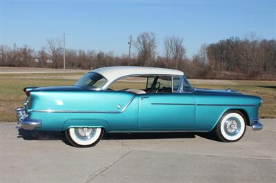 1954 Oldsmobile Super 88 2Dr Holiday Cpe   - Photo 39 - Fort Wayne, IN 46809