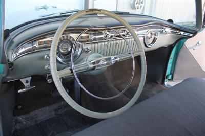 1954 Oldsmobile Super 88 2Dr Holiday Cpe   - Photo 11 - Fort Wayne, IN 46809