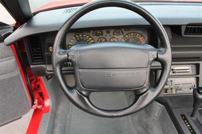 1992 Chevrolet Camaro RS   - Photo 69 - Fort Wayne, IN 46809
