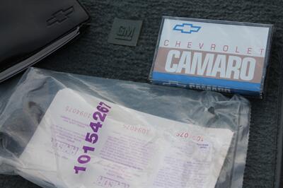 1992 Chevrolet Camaro RS   - Photo 47 - Fort Wayne, IN 46809