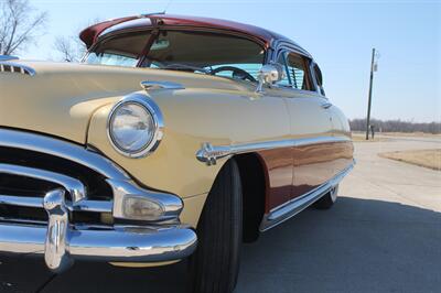 1953 Hudson Hornet Club Coupe   - Photo 26 - Fort Wayne, IN 46809