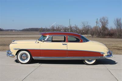 1953 Hudson Hornet Club Coupe   - Photo 1 - Fort Wayne, IN 46809